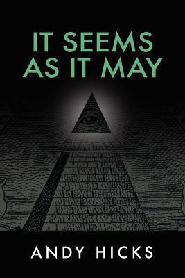 It Seems As It May book cover