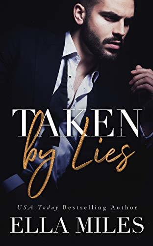 Truth or Lies book cover 1
