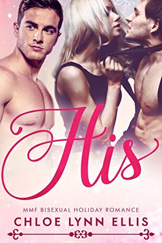 His book cover