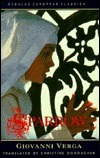 Storia di una capinera book cover