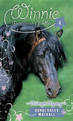 Midnight Mystery book cover