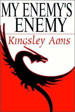 My Enemy's Enemy book cover