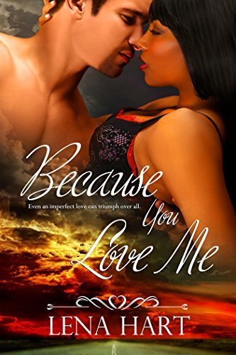 To Be Loved book cover 2