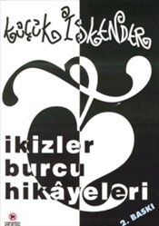 İkizler Burcu Hikayeleri book cover