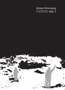 Fjords Vol.1 book cover