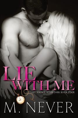 Lie with Me book cover