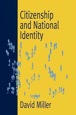 Citizenship and National Identity book cover