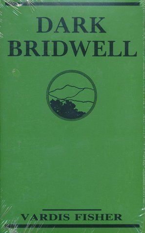 Dark Bridwell book cover