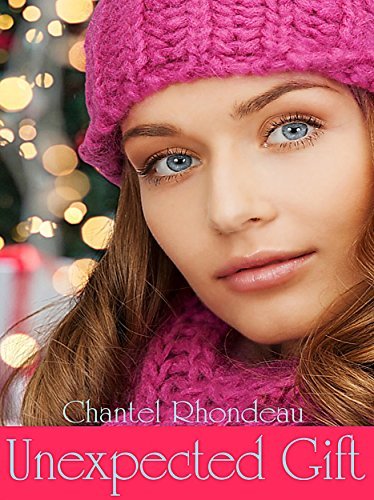 Unexpected Gift - Cali's Story book cover