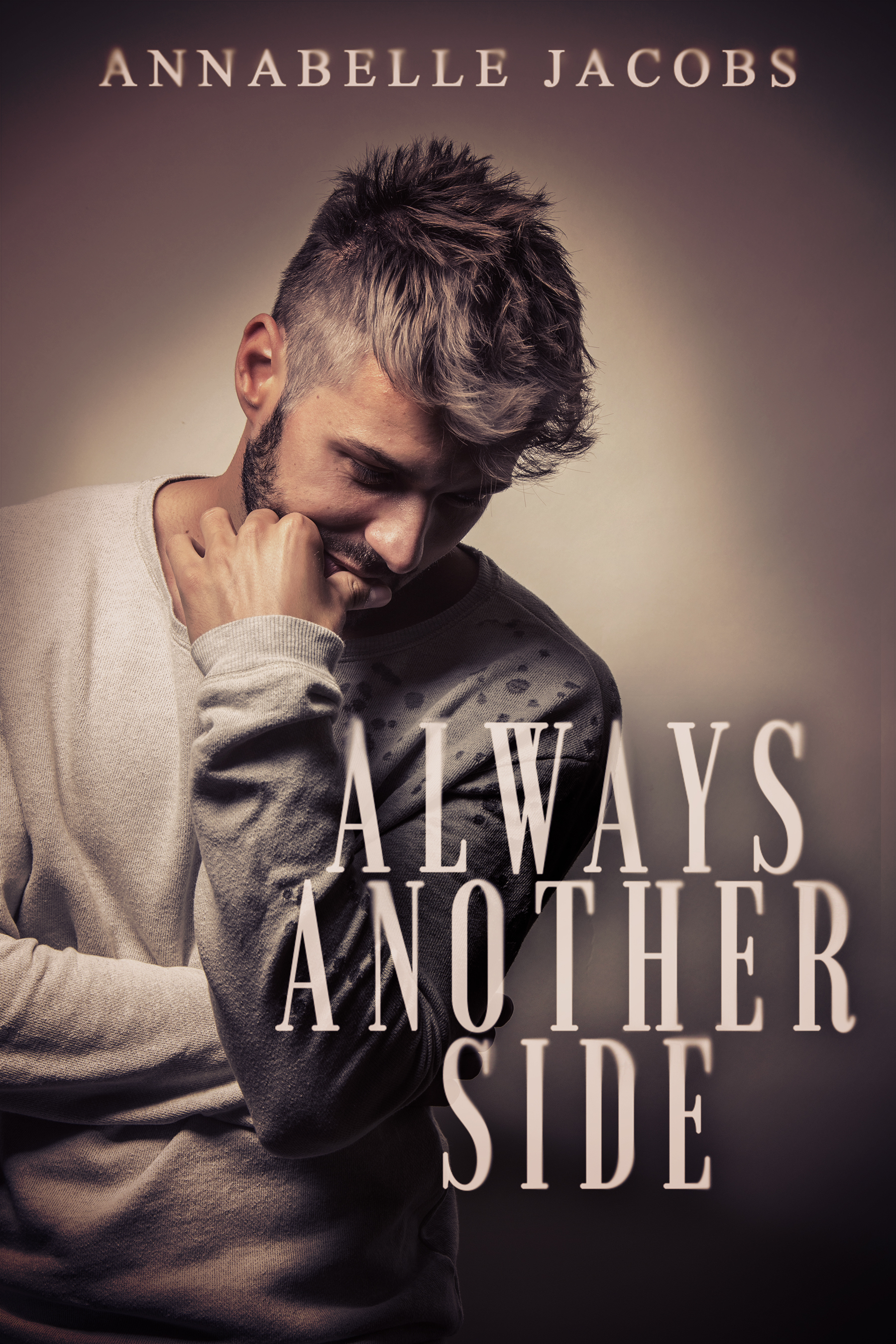 Always Another Side book cover