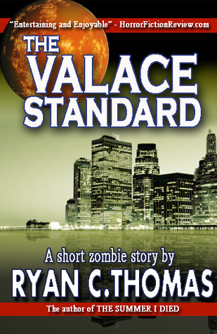 The Valace Standard book cover