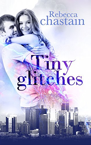 Tiny Glitches book cover