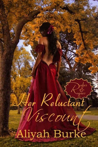 Rakes and Rogues book cover 2