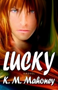 Putman County book cover 1