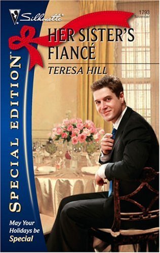 Her Sister's Fiancé book cover