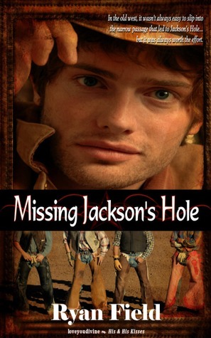 Missing Jackson's Hole book cover