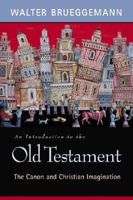 An Introduction to the Old Testament book cover