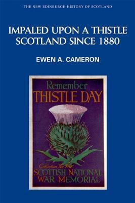 Impaled Upon a Thistle book cover