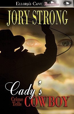 Crime Tells book cover 2