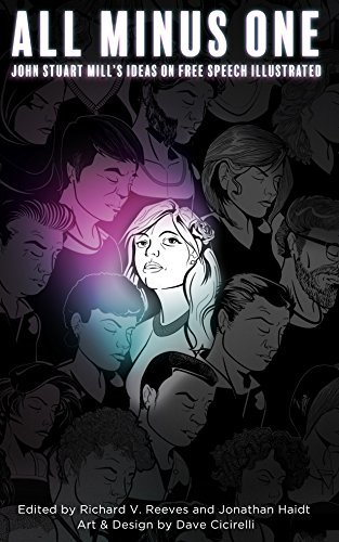 All Minus One book cover