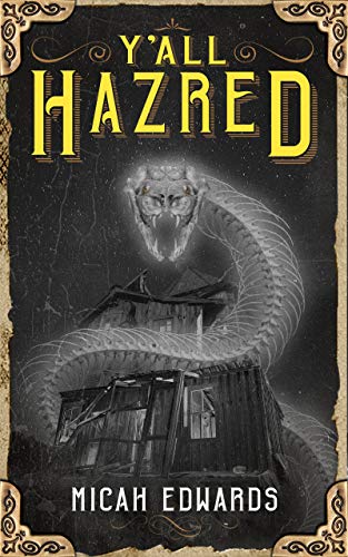 Y'all Hazred book cover