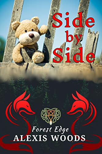 Forest Edge book cover 2