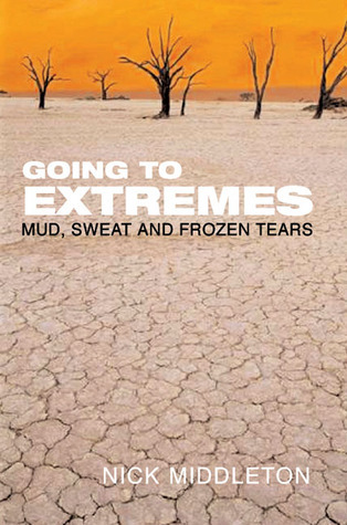 Going to Extremes book cover