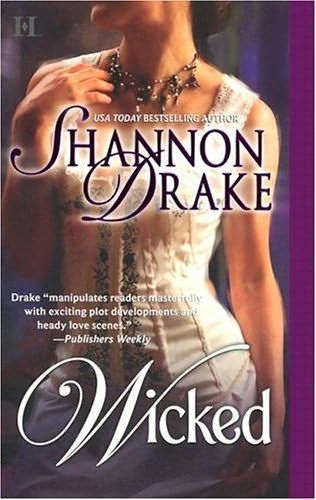 Regency Trilogy book cover 1