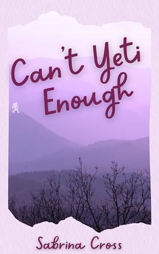 Can't Yeti Enough book cover