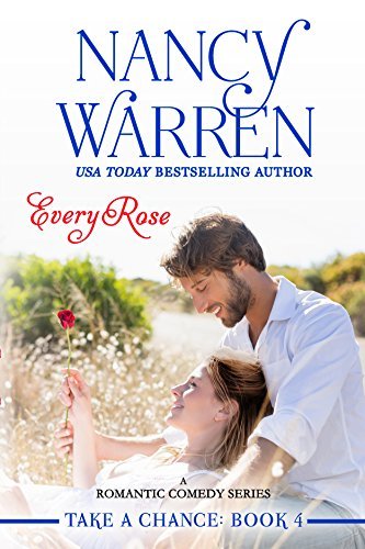 Every Rose book cover