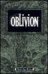 Oblivion book cover