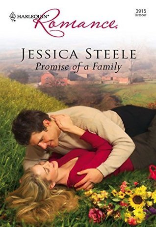 Promise of a Family book cover