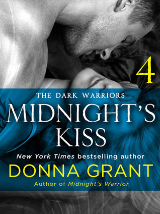 Midnight's Kiss book cover