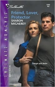 Friend, Lover, Protector book cover
