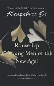 Rouse Up, O Young Men of the New Age! book cover