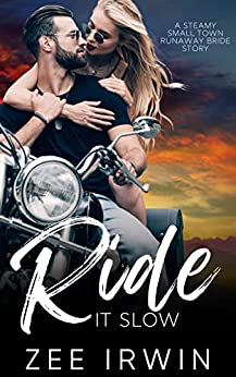 Ride It Slow book cover