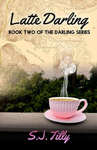 Darling book cover 2