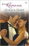 Last-Minute Proposal book cover