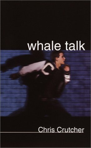 Whale Talk book cover