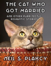 The Cat Who Got Married book cover