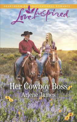 Prodigal Ranch book cover 3