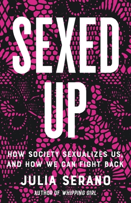 Sexed Up book cover