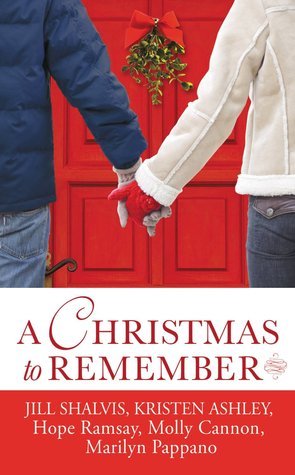 A Christmas to Remember book cover