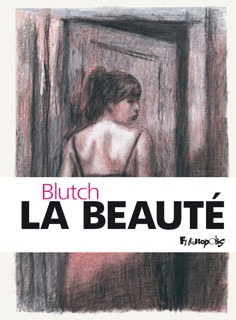 La Beauté book cover