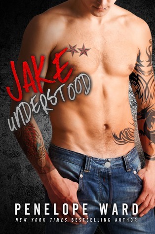 Jake book cover 3