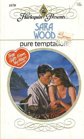 Pure Temptation book cover