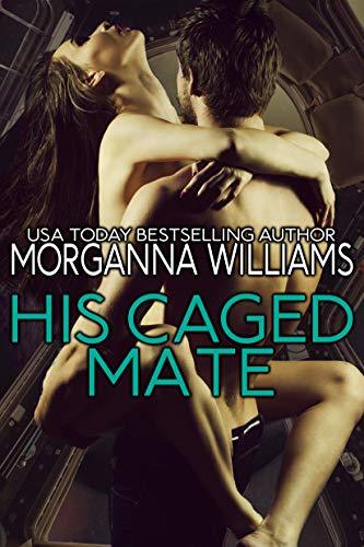 His Caged Mate book cover