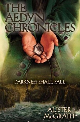 Darkness Shall Fall book cover