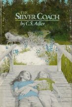 The Silver Coach book cover