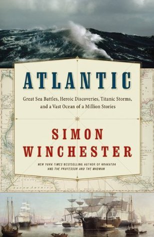 Atlantic book cover